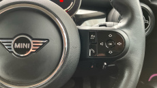 MINI Hatchback 1.5 Cooper Exclusive Premium 5dr Auto Petrol Hatchback